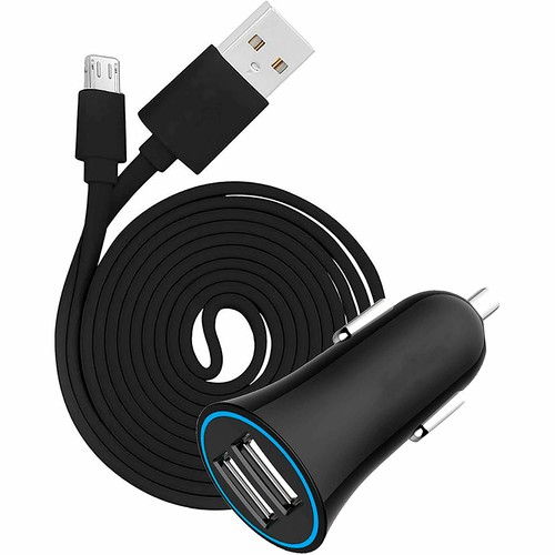Chargeur voiture avec - chargeur,