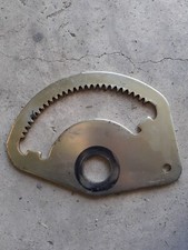 Crémaillère de direction pour tracteur tondeuse Castelgarden / GGP (3257355070)