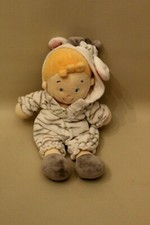 Doudou petit bonhomme garçon