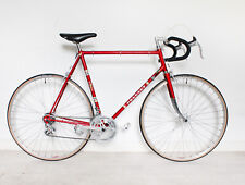 ?? Vélo de course Peugeot PRN10 rouge vintage - 1978 - 60cm ??
