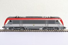 Locomotive électrique BB