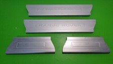 Pour Range Rover L405 Sport