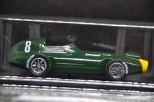 1/43  VANWALL VW 57  #8