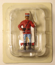 Officier Spahi de 1914 N° 16-