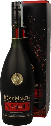 Remy martin cognac vsop - martin,