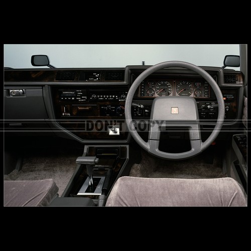 Photo 010286 nissan - nissan, cedric