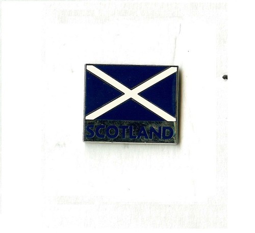 Pin drapeau ecosse - pin's,