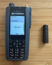 AIRBUS EADS TH1n TETRA Radio
