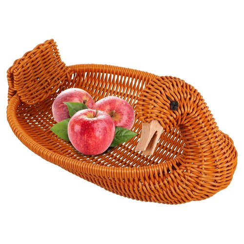 Panier osier rangement - ,