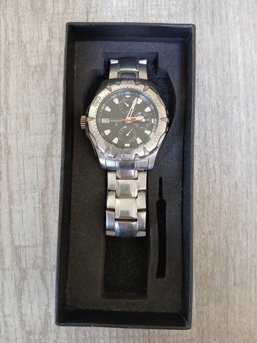 Montre homme ancienne festina - homme,