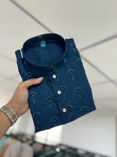 Ensemble Kurta Pajama Spécial Pour Hommes Mariage Sherwani Indien Tenue De Marié