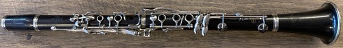 1967 buffet crampon r13 - 1967,