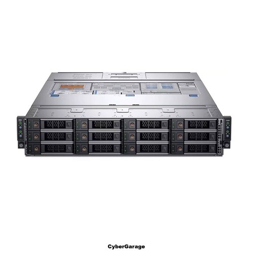 Serveur dell g14 c6400 12lff - g14,