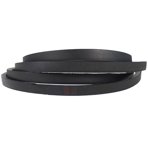 Deck belt for - belt, troy