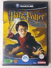 Harry Potter et la chambre des