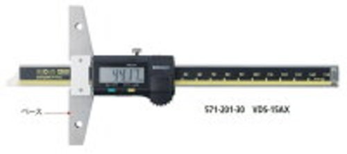 Mitutoyo 571 205 vds - 571-205-10, vds-60dc