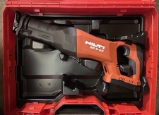 Scie Sabre Hilti Nuron SR 6 22