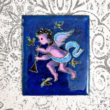 Peinture sur céramique