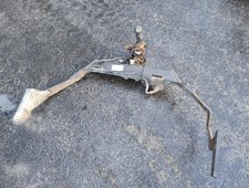 Attelage (boule de remorquage) CITROEN XSARA PICASSO PHASE 2 00009427A3