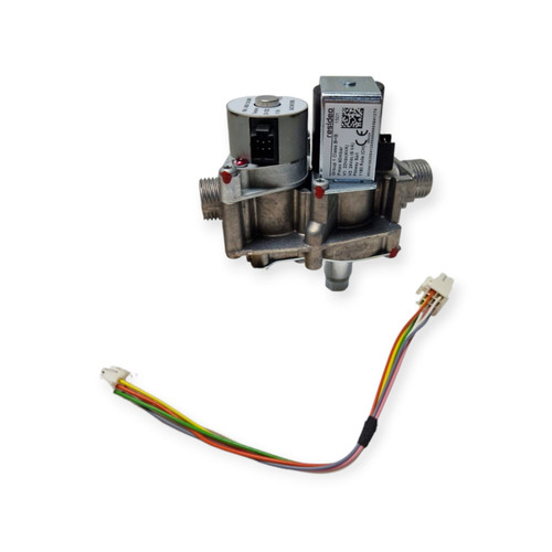 Vaillant 111968 vanne gaz - vaillant,