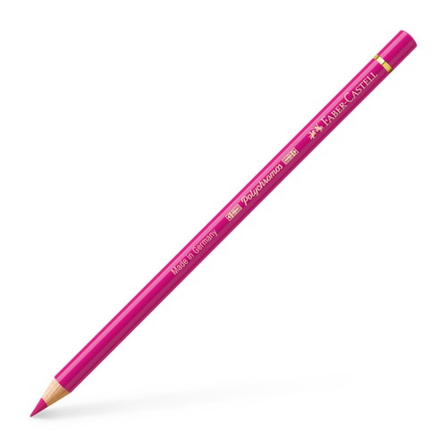 Crayon couleur fuchsia - -,