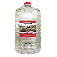 DOMESTIX - Bioéthanol