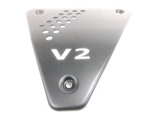 HABILLAGE DE CADRE GAUCHE BULLIT BLUROC 2021-2021 / NE 46627