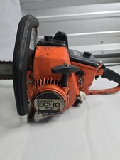 vintage Kioritz Echo 60S Super