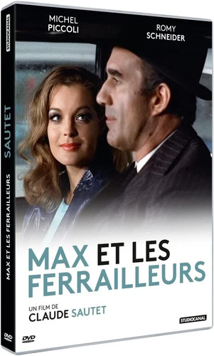 Dvd max les - dvd, et