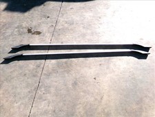 galerie de toit PEUGEOT EXPERT