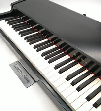 Clavier électronique de piano