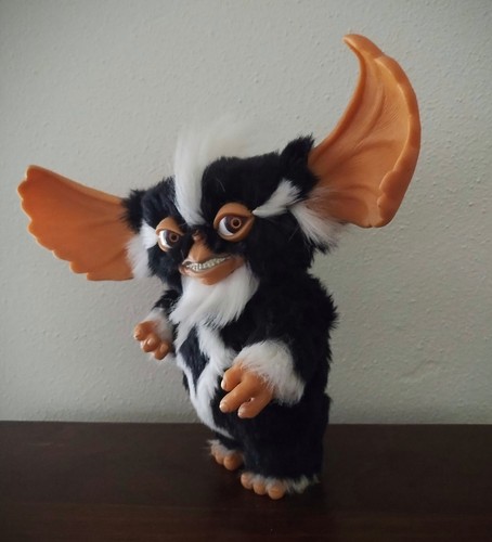 Gremlins mogwai mohawk - mogwai,
