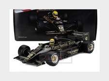 Werk83 lotus f1 97t - 1:18,