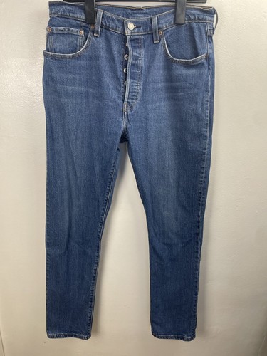 Jeans 501 levi - jeans, man