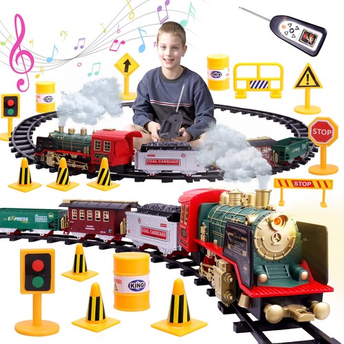 Train electrique enfant jouet - electrique, enfant,