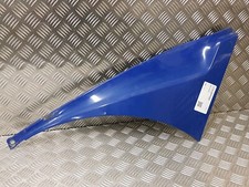 Joue aile avant gauche - Citroen Citroen 2cv *