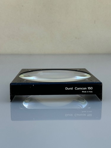 Durst siriocon 105 condenseur - siriocon,