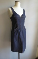 MONTANA Robe été bustier