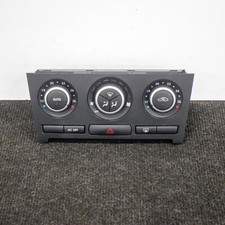 Unité de contrôle de chauffage et de climatisation SAAB 9-3 ESTATE MK2 12772891