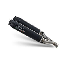 Pot D'Échappement A Enfiler