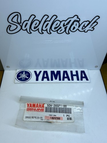 Amortisseur yamaha - amortisseur,