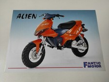 Fantic Motor 50 Alien de 1995