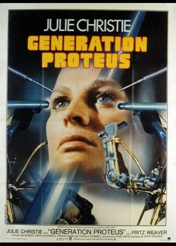 Affiche film generation - du,