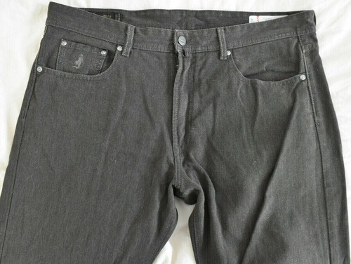 Pantalon toile marron - , marboro