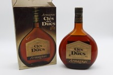 Bouteille ancienne armagnac