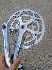 TRiple plateau 172.5 entier CAMPAGNOLO