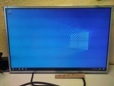 Dalle - Ecran Chimei innolux 16:9 19 pouces références sur photo