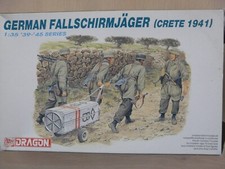 Maquette 1/35 DRAGON Ref 6070