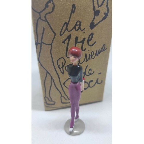 Figurine pixi collection - pixi, la
