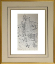 Charles WISLIN (1852-1932)